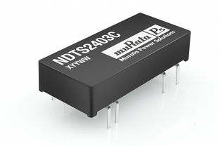 NDTS2403C 電子元器件產品參數指南 2019年數據手冊與市場動態